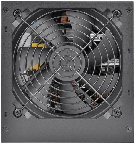 Блок питания Thermaltake ATX 750W TR2 S 80 PLUS WHITE (20+4pin) APFC 120mm fan 6xSATA RTL [PS-TRS-0750NNSAWE-2] фото 2