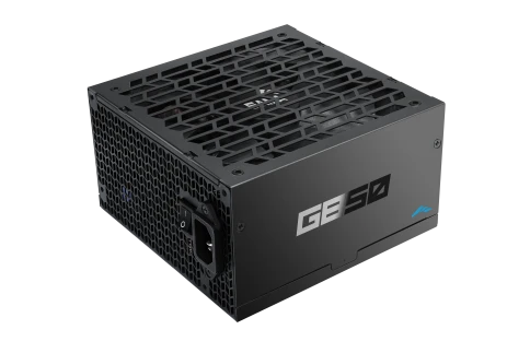 Блоки питания/ Power Supply SAMA G850 Black (HAT-850yzB1G), 850W 80+ Gold (ATX, 3.1, PCIe 5.0, Full modular, 1x24(20+4)pin mesh 550mm, 2xCPU 8(4+4)pin 700mm, 2xPCIe*2 8(6+2)pin 550+150mm, 1x12VHPWR PCIe 5.1 12+4pin 600W 600mm, 3xSATA*3 450+150+150mm, 1xMO фото 2