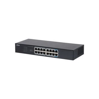 Коммутатор Dahua DH-S3016-16GT фото 1