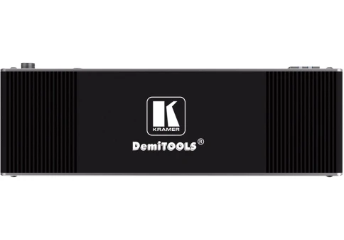 Передатчик HDMI, Аудио, RS-232, ИК, USB по витой паре HDBaseT; до 40 м, поддержка 4К60 4:2:0/ TP-590T [50-80570090] фото 1