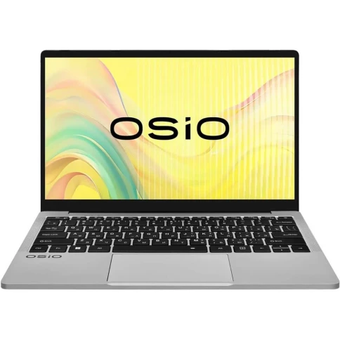Ноутбук FocusLine F140i-005 14"(1920x1080 IPS (матовый))/Intel Core i3 фото 1