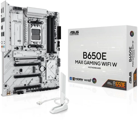 ASUS B650E MAX GAMING WIFI W фото 10