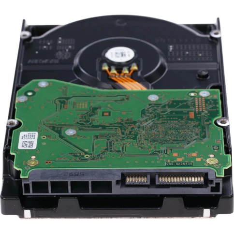 Жесткий диск/ RECERTIFIED HDD HGST SATA Server 8Tb Ultrastar 7200 6Gb/s 128MB 0F23668 1 year warranty (replacement HUS728T8TALE6L4, MG08ADA800E, MG10ADA800E, ST8000NM017B, WD8005FRYZ) RECERTIFIED фото 4