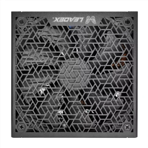 блок питания 1300 Ватт/ Power Supply Super Flower Leadex VII, 1300W, ATX 3.0, 140mm, 12xSATA, 4xPCI-E(6+2), 1x12VHPWR(12+4), APFC, 80+ Gold, Full Modular фото 2
