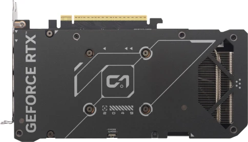 Видеокарта Asus PCI-E 4.0 DUAL-RTX5060TI-O8G NVIDIA GeForce RTX 5060TI 8Gb 128bit GDDR6 2602/28000 HDMIx1 DPx3 HDCP Ret фото 19