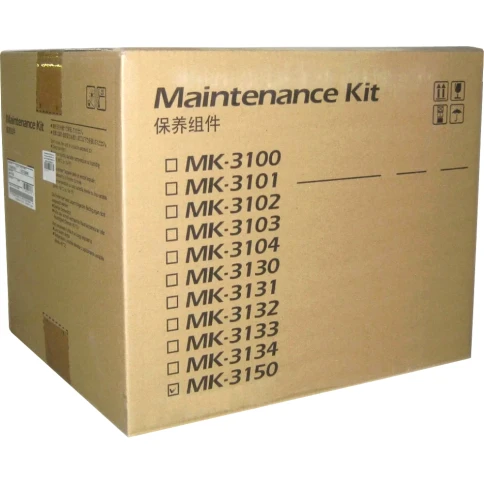Cервисный комплект/ Kyocera Maintenance Kit MK-3150 фото 2