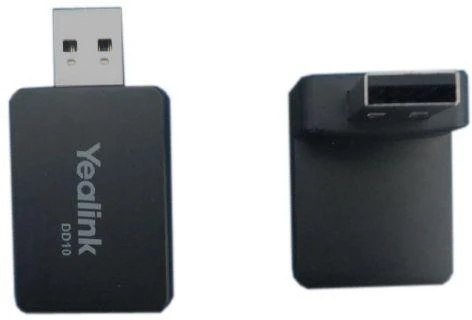 Модуль расширения Yealink DD10K фото 2