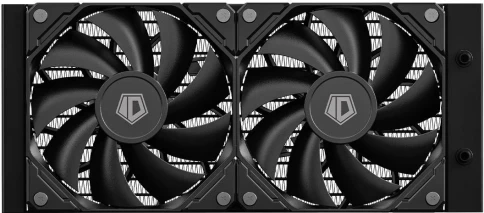 ID-COOLING FX240 PRO фото 3