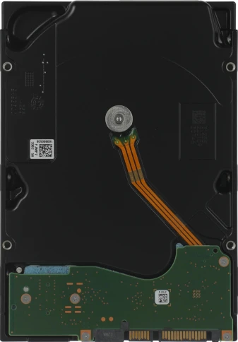 Жесткий диск Seagate SATA-III 14TB ST14000NM000J Exos X18 4KN (7200rpm) 256Mb 3.5" [ST14000NM000J] фото 3