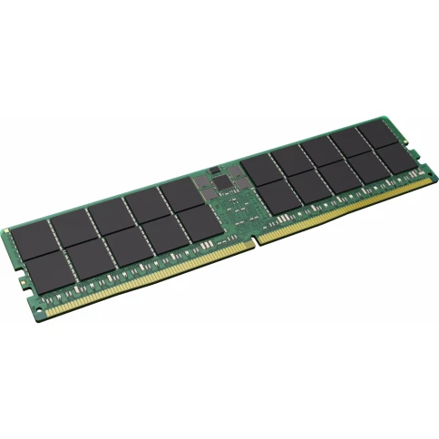 Память оперативная/ Kingston 64GB 5600MT/s DDR5 ECC Reg CL46 DIMM 2Rx4 Hynix A фото 4