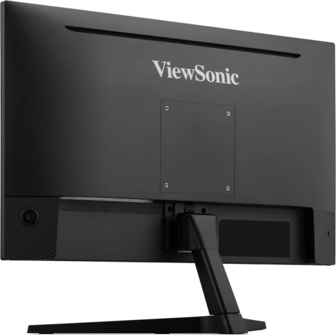 Монитор ViewSonic 23.8" VX24G1-HD черный IPS LED 1ms 16:9 HDMI матовая 1000:1 300cd 178гр/178гр 1920x1080 180Hz DP FHD 4.1кг фото 9