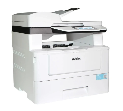 МФУ/ МФУ Avision AM43A plus фото 2