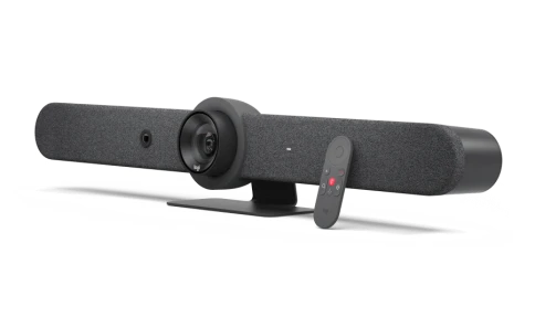 Камера для ВКС/ Logitech Rally Bar Camera GRAPHITE фото 4