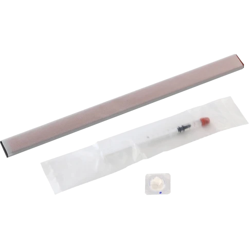 -/ Прижимная планка фьюзера в сборе для KYOCERA ECOSYS P2235dn/2040dn/M2235dn/2040dn (CET) фото 1