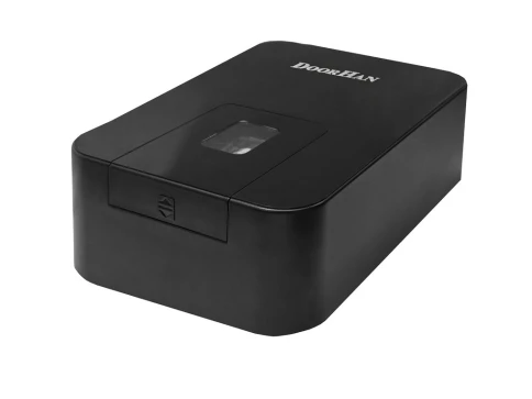 Комплект привода для секционных ворот DoorHan SE-800PROKIT фото 1