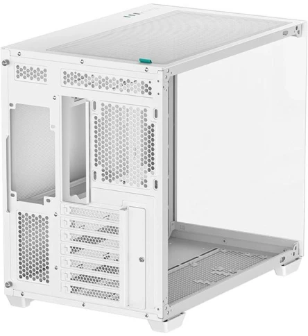 Корпус Deepcool CG530 WH белый ATX 2x120mm 2x140mm 2xUSB2.0 1xUSB3.0 audio bott PSU [R-CG530-WHNDA0-G-1] фото 12