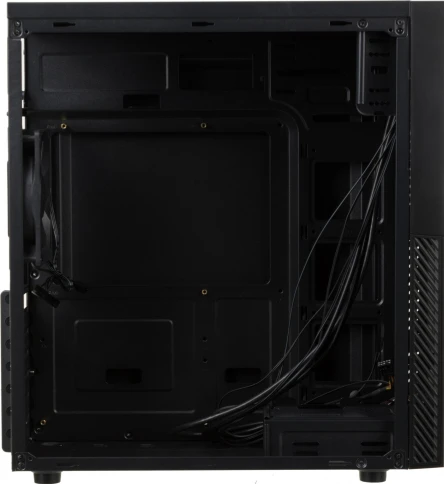 Корпус Accord K-16 черный ATX 6x120mm 2xUSB2.0 1xUSB3.0 audio [ACC-K-16] фото 12