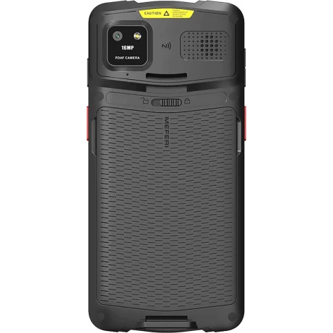 Терминал сбора данных/ Терминал сбора данных Meferi ME61  6.0" Экран / Android 13 с возможностью обновления до Android 16 /  Qualcomm Snapdragon SD680, 2.4GHz, 8-core / 4GB RAM-64GB ROM / 4G / Wireless LAN,IEEE 802.11a/b/g/n/ac / Bluetooth / GPS / NF фото 5