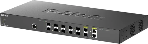 Коммутатор D-Link DL-DXS-1210-12SC/B1A фото 1