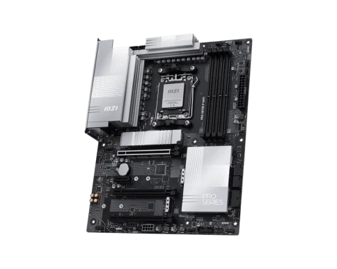 Материнская плата/ PRO X870E-P WIFI фото 5