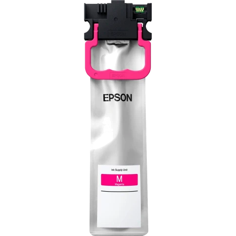 Картридж/ WorkForce Pro WF-C529R / C579R Magenta XL Ink Supply Unit фото 1