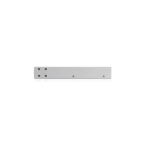 Коммутатор/ 48-port, Layer 2 PoE switch with a silent, fanless cooling system.195W total PoE availability фото 6