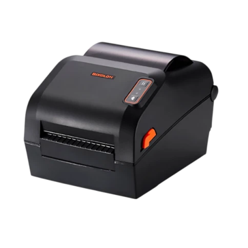 Принтер этикеток/ XD5-40d, 4" DT Printer, 203 dpi, USB, Serial, Ethernet, Black фото 1