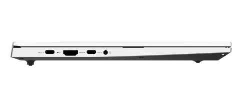 Maibenben B114C 14"(1920x1200 IPS (60Hz))/AMD Ryzen 5 7640HS(4.3Ghz)/16384Mb/512PCISSDGb/Int:AMD Radeon 760M/Cam/BT/WiFi/62WHr/war 2y/1.48kg/Silver/Win11Pro фото 13