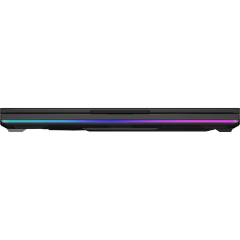 Ноутбук/ ASUS ROG Strix G16 G614PP-S5063 16"(2560x1600 (матовый, 240Hz) IPS)/AMD Ryzen 9 8940HX(4Ghz)/32768Mb/1024PCISSDGb/noDVD/Ext:nVidia GeForce RTX 5070(8192Mb)/Cam/BT/WiFi/90WHr/war 1y/2.5kg/Eclipse Gray/DOS фото 2