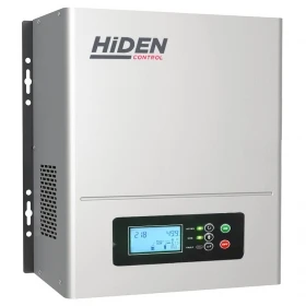 ИБП Hiden Control HPS20-1012N (12в 1000Вт) фото 1