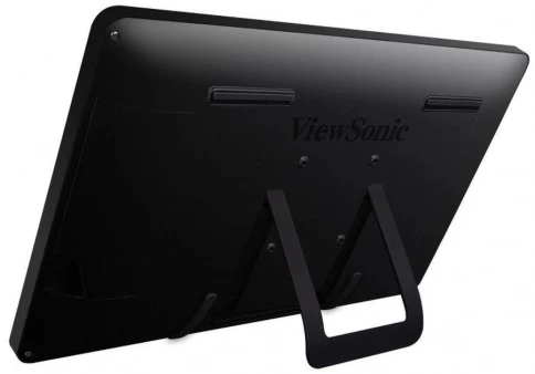 Монитор ViewSonic 23.6" TD2430 черный VA LED 16:9 HDMI M/M матовая 200cd 178гр/178гр 1920x1080 VGA DP FHD USB Touch 5.51кг фото 8