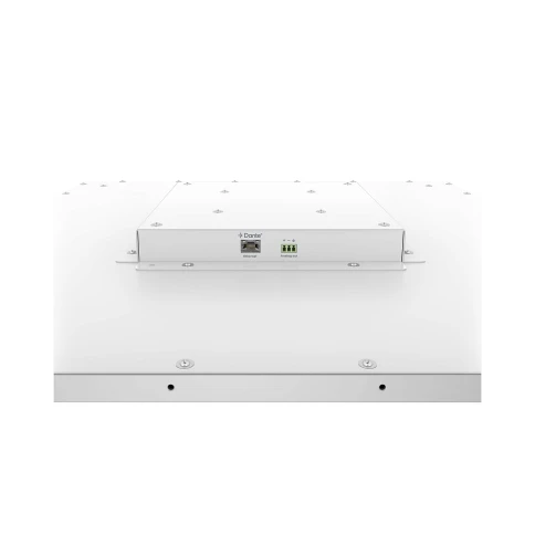 Потолочный микрофонный массив для терминалов ВКС/ Yealink [CM50] Premium Dante Beamforming Ceiling Microphone / 2-year AMS [1303096] фото 4