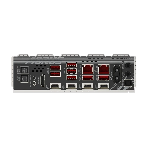 Материнская плата/ X870E A MASTER X фото 7