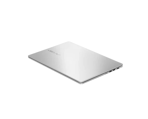 Ноутбук MSI Modern 14S AI+ G3MG-010XRU Core Ultra 7 355 16Gb SSD512Gb Intel Arc 14" OLED FHD+ (1920x1200) без ОС silver WiFi BT Cam (9S7-14U212-010) фото 5