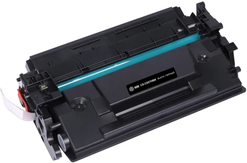 -/ Картридж лазерный Cactus CS-C057HBK 057 H черный (10000стр.) для Canon LBP228x/LBP226dw/LBP223dw/MF4 фото 4