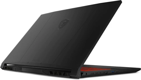 Ноутбук MSI Katana 17 B13UCR-1612XRU Intel Core i5-13420H/16Gb/SSD1Tb/RTX3050 4Gb/17.3"/IPS/FHD/1920x1080/144Hz/NoOS/Black/2.6kg (9S7-17L541-1612) фото 10
