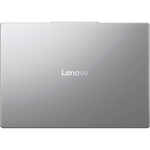 Ноутбук/ Lenovo IdeaPad Slim 5 16AHP10 16"(2880x1800 OLED)/AMD Ryzen 7 8845HS(3.8Ghz)/16384Mb/512PCISSDGb/noDVD/Int:AMD Radeon 780M/Cam/BT/WiFi/80WHr/war 1y/1.76kg/luna grey/noOS + 100W, RU kbd фото 6