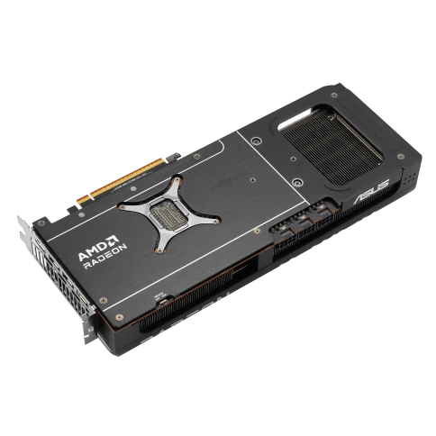 Видеокарта/ PRIME-RX9070XT-O16G фото 9