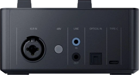 Микшерный пульт Razer Audio Mixer/ Razer Audio Mixer фото 6