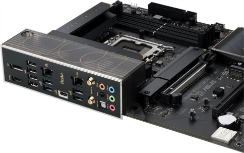 ASUS PROART B760-CREATOR WIFI фото 7