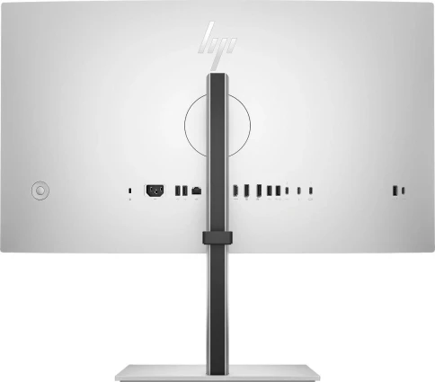 Монитор HP 27" Series 7 Pro 727pm черный IPS LED 5ms 16:9 HDMI M/M Cam матовая HAS Piv 2000:1 400cd 178гр/178гр 3840x2160 60Hz FreeSync Premium DP 4K USB 7кг фото 4