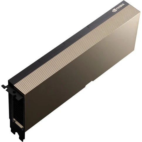 Видеоускоритель/ NVIDIA A100 Graphic Card - 80 GB - PCIe 4.0 , bulk packing фото 2
