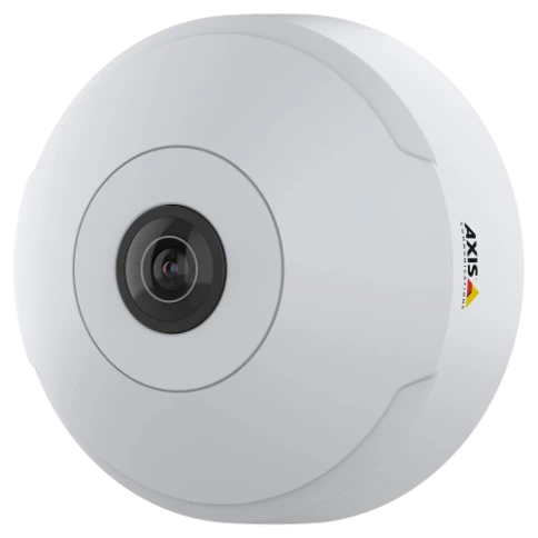 Камера сетевая AXIS M3067-P фото 1