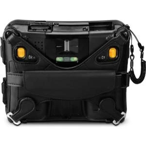 Ноутбук Panasonic Toughbook CF-U1 FNBXZM9 Silver фото 7