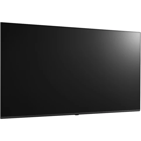 LG 55UM662H Hotel TV, LED/IP-RF/UHD/S-IPS/Pro:Centric/DVB-T2/C/S2/Acc clock/RS-232C/400nit/webOS 23, Ashed Blue, HDR 10pro/No stand incl фото 8