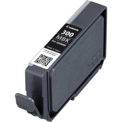 Картридж/ PFI-300 MBK EUR/OCN фото 1