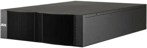 Батарейный модуль/ Powercom BAT VGD-240V RM for VRT-6000 (240V, 7.2Ah) фото 1