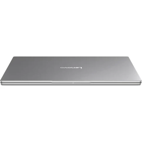 Ноутбук/ Lenovo IdeaPad Slim 5 16IMH10 16"(2880x1800 OLED)/Intel Core Ultra 9 185H(2.3Ghz)/32768Mb/1024PCISSDGb/noDVD/Int:Intel Arc Graphics/Cam/BT/WiFi/60WHr/war 1y/1.69kg/luna grey/noOS + 65W, RU kbd фото 3