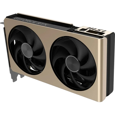Видеокарта/ GeForce RTX 5060 8G INSPIRE 2X OC фото 2