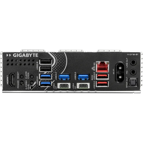 Материнская плата/ X870E EAGLE WIFI7 фото 7